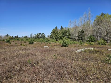 0 Georges Pond Road Franklin ME 04634