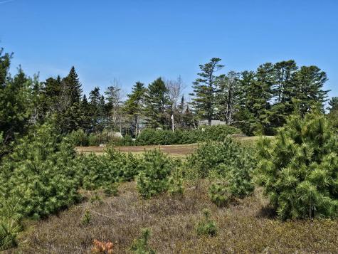 0 Georges Pond Road Franklin ME 04634