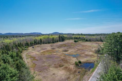 0 Georges Pond Road Franklin ME 04634