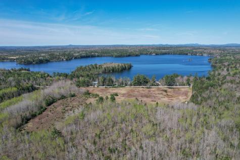 0 Georges Pond Road Franklin ME 04634