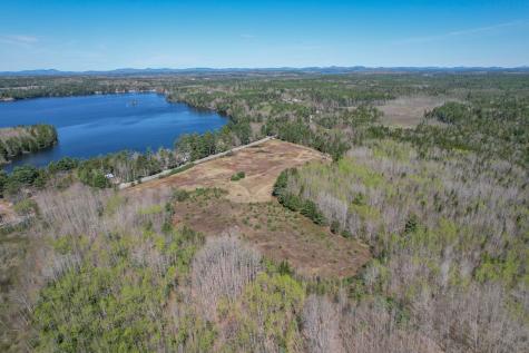 0 Georges Pond Road Franklin ME 04634
