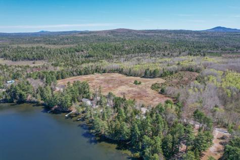 0 Georges Pond Road Franklin ME 04634