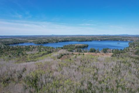 0 Georges Pond Road Franklin ME 04634