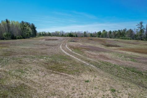 0 Georges Pond Road Franklin ME 04634