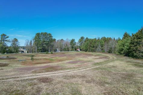 0 Georges Pond Road Franklin ME 04634