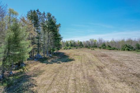 0 Georges Pond Road Franklin ME 04634