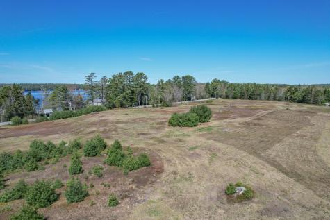 0 Georges Pond Road Franklin ME 04634