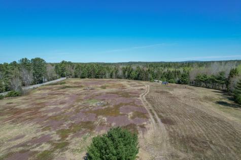 0 Georges Pond Road Franklin ME 04634
