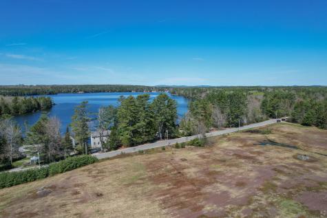 0 Georges Pond Road Franklin ME 04634