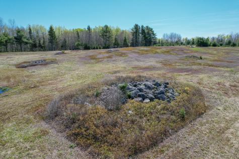 0 Georges Pond Road Franklin ME 04634