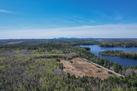 0 Georges Pond Road Franklin ME 04634
