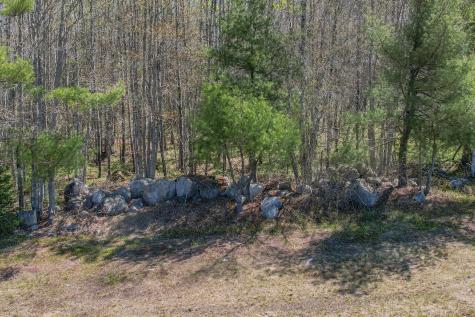 0 Georges Pond Road Franklin ME 04634