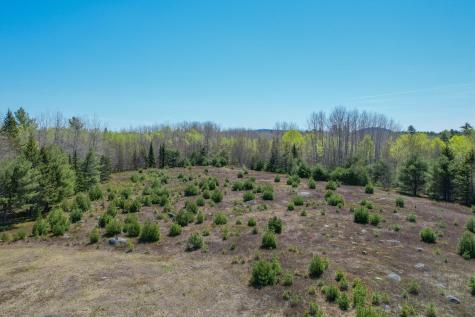 0 Georges Pond Road Franklin ME 04634