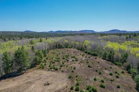 0 Georges Pond Road Franklin ME 04634