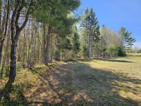 0 Georges Pond Road Franklin ME 04634