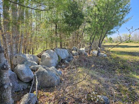 0 Georges Pond Road Franklin ME 04634