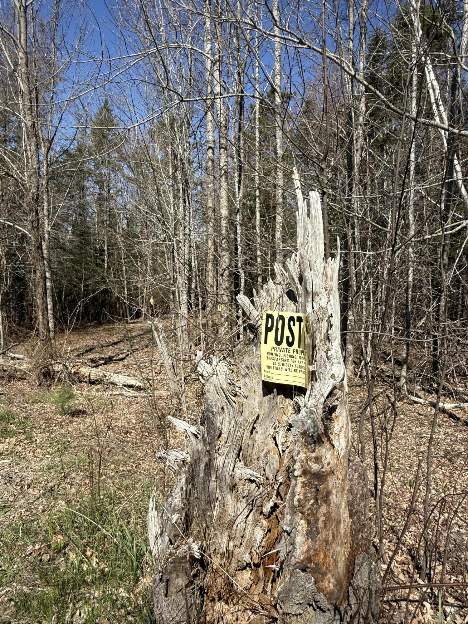 Lot 016-2 142 Old Fisher Rd Road Holden ME 04429