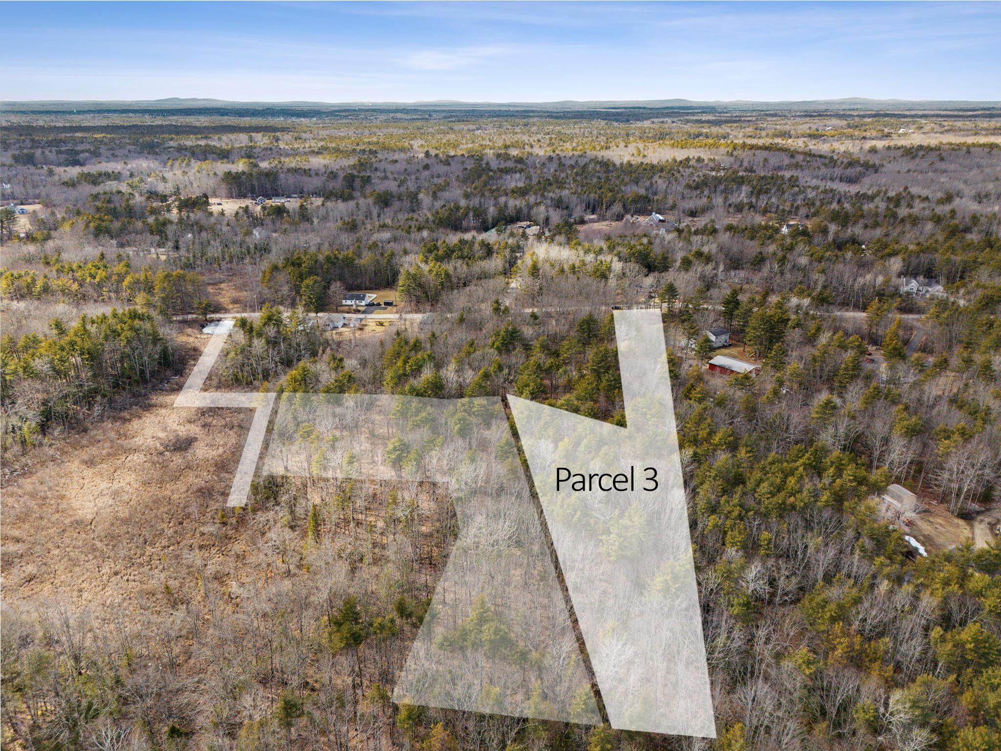 Tbd Arundel Road Kennebunkport ME 04046