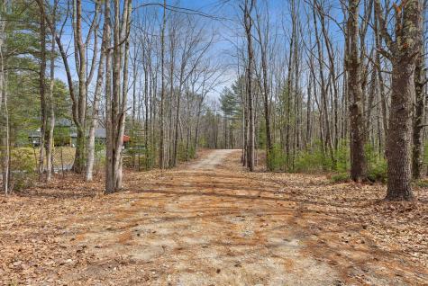 Tbd Arundel Road Kennebunkport ME 04046