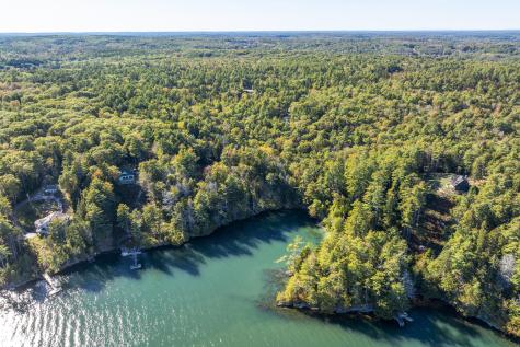Lot 1-a Midden Ridge Road Boothbay ME 04537