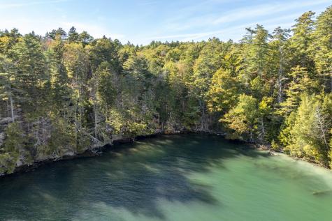 Lot 1-a Midden Ridge Road Boothbay ME 04537