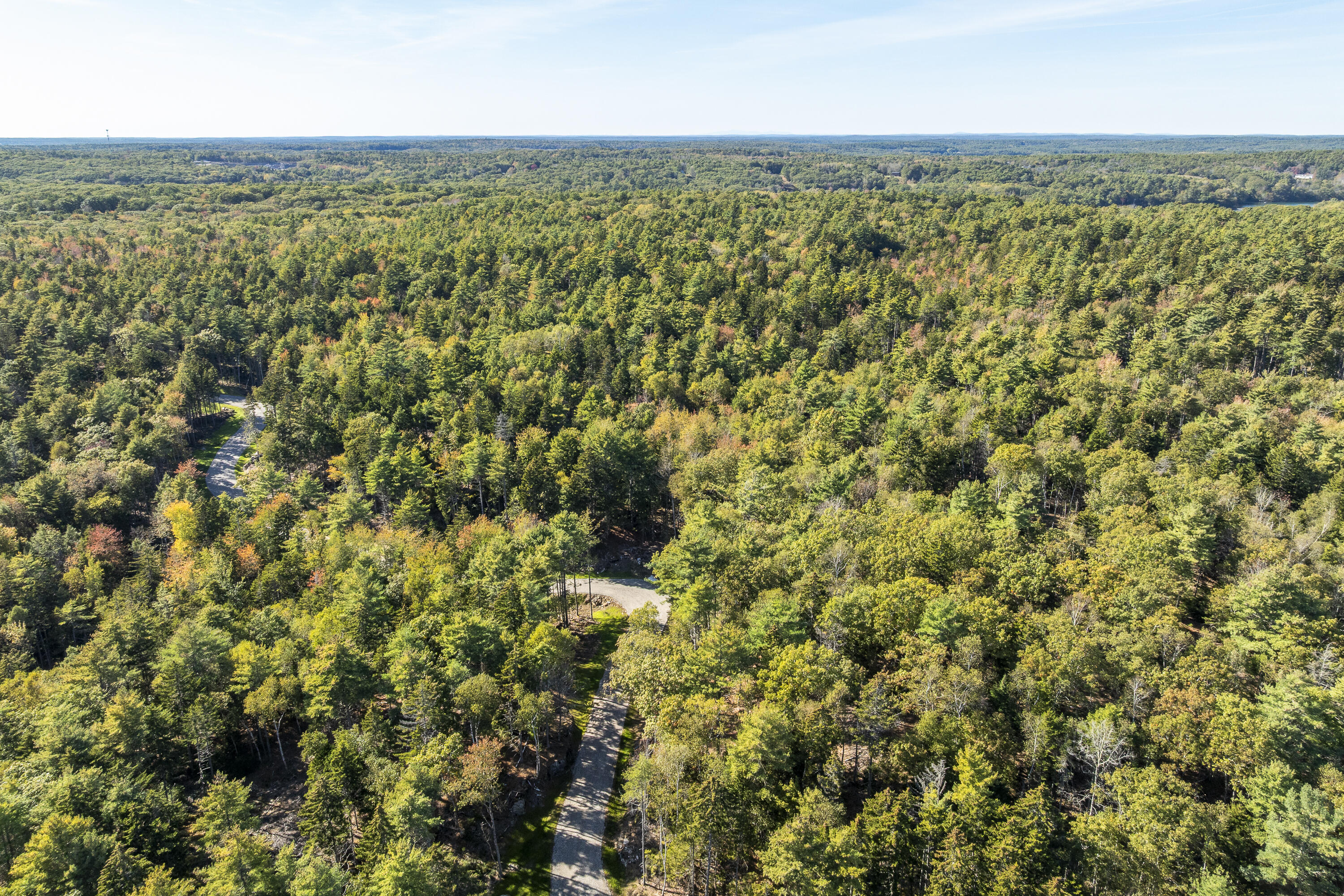 Lot 1-a Midden Ridge Road Boothbay ME 04537