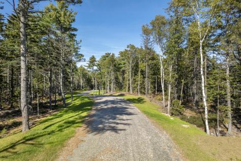 Lot 1-a Midden Ridge Road Boothbay ME 04537