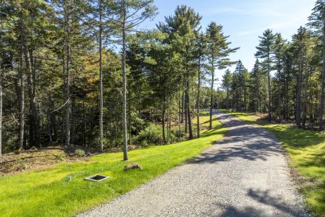 Lot 1-a Midden Ridge Road Boothbay ME 04537