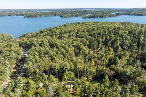 Lot 1-a Midden Ridge Road Boothbay ME 04537