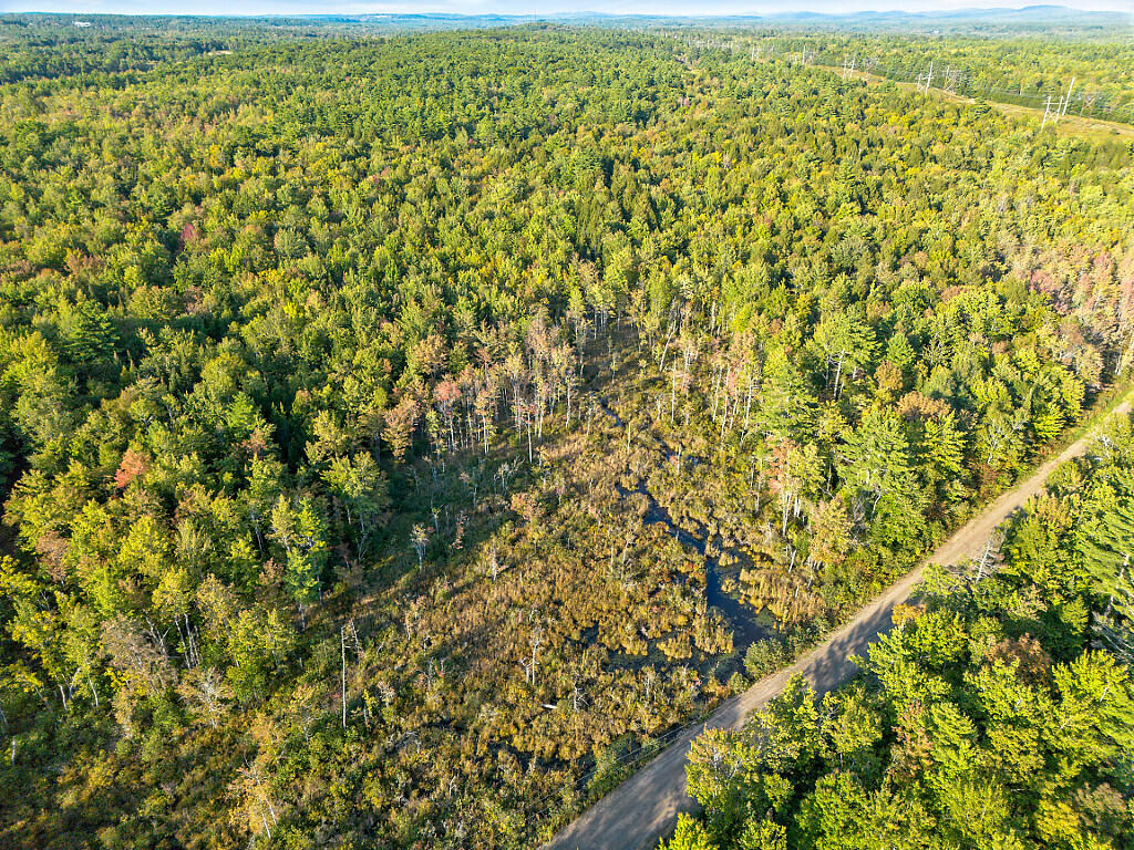 Map 19 Lot 7, Devine Road Whitefield ME 04341