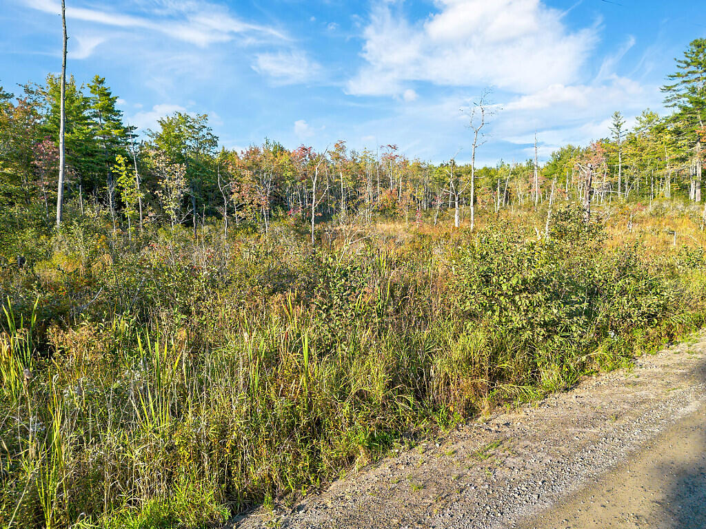 Map 19 Lot 7, Devine Road Whitefield ME 04341