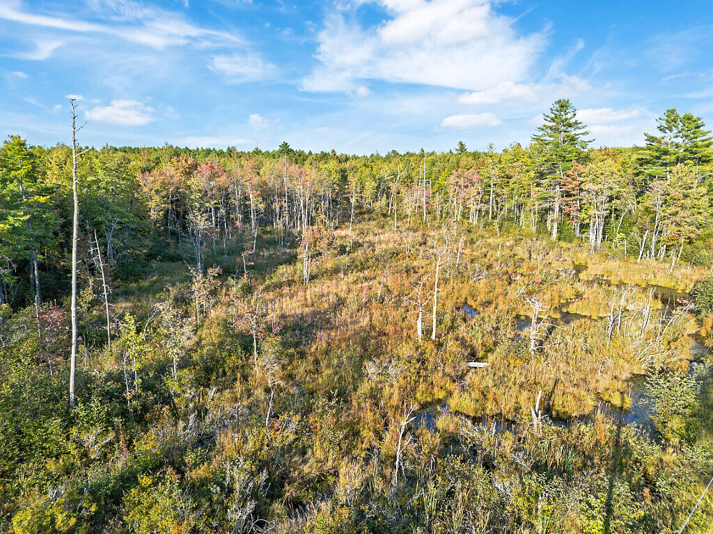 Map 19 Lot 7, Devine Road Whitefield ME 04341