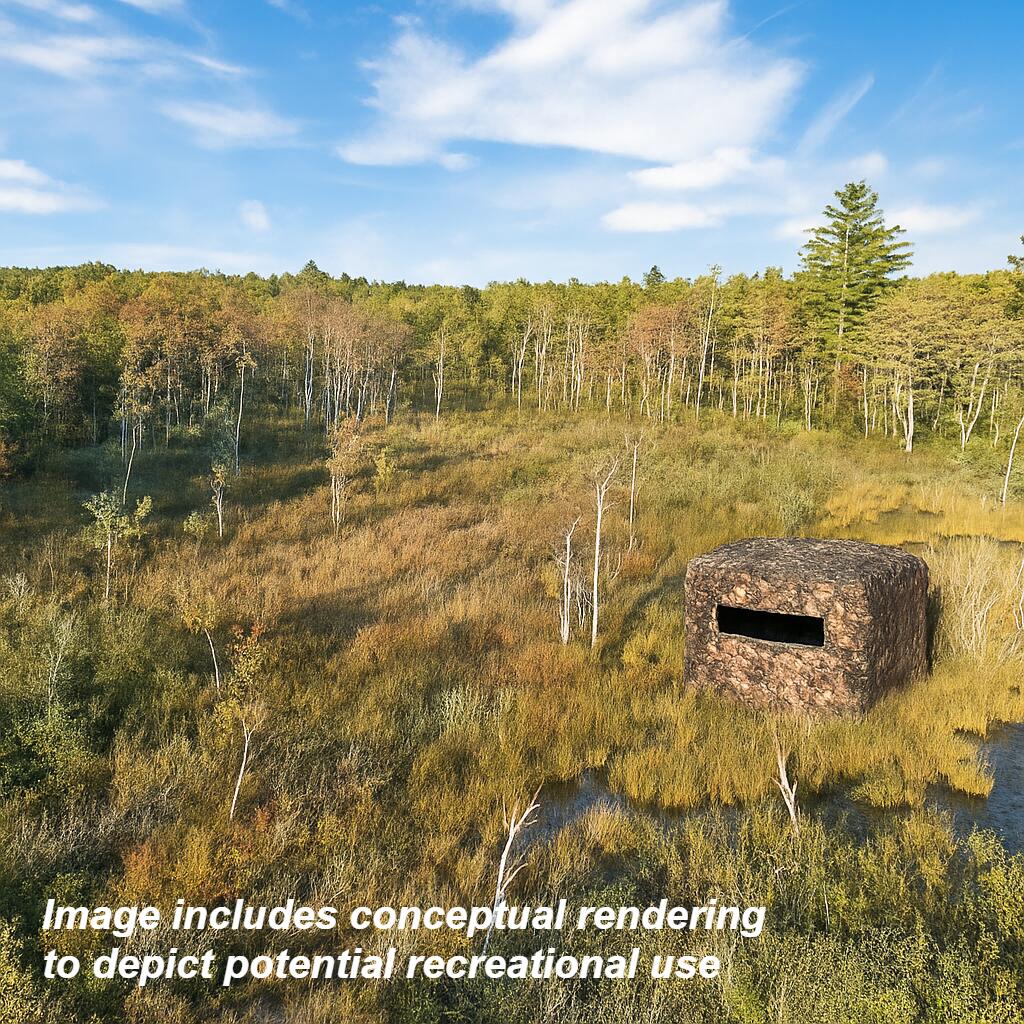 Map 19 Lot 7, Devine Road Whitefield ME 04341