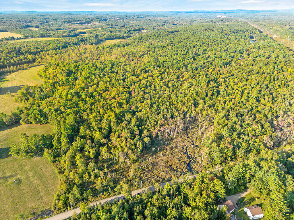 Map 19 Lot 7, Devine Road Whitefield ME 04341