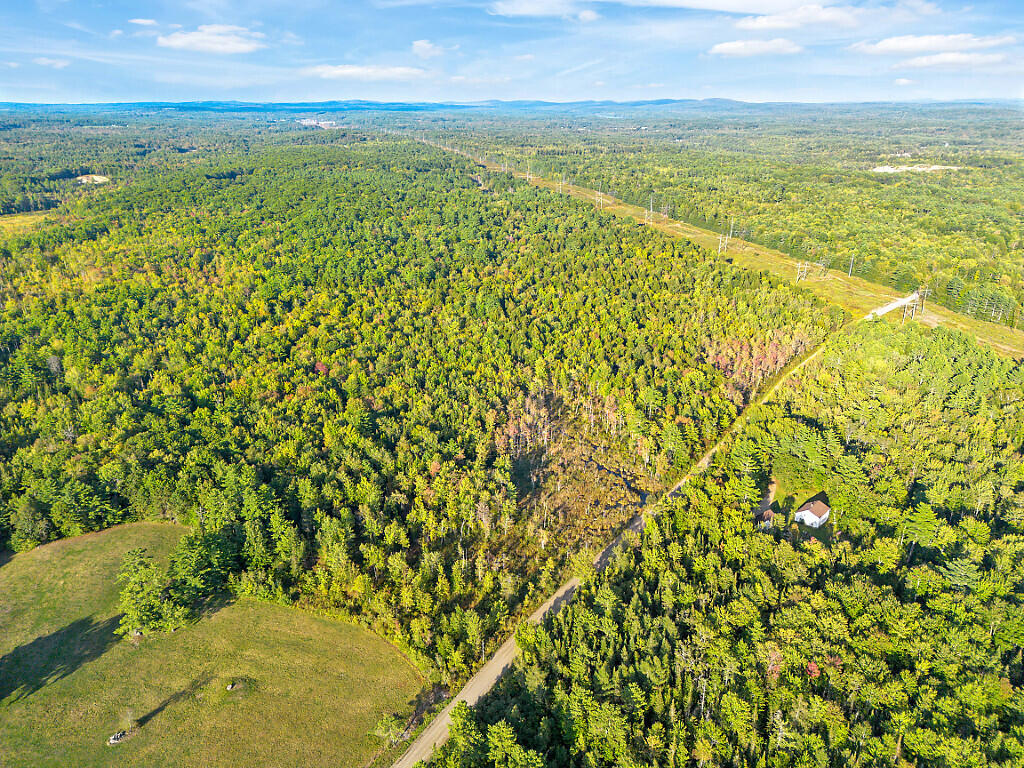 Map 19 Lot 7, Devine Road Whitefield ME 04341