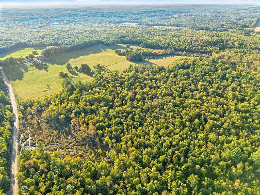 Map 19 Lot 7, Devine Road Whitefield ME 04341