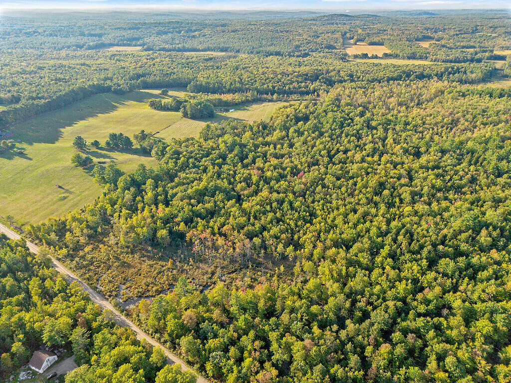 Map 19 Lot 7, Devine Road Whitefield ME 04341