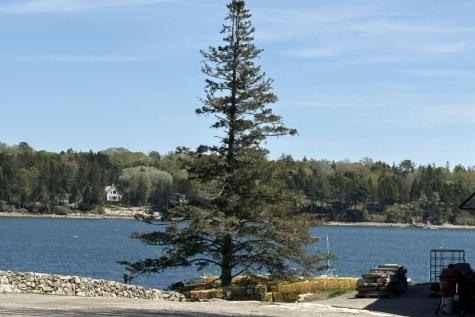 Lot 116010 Martin Point Road Friendship ME 04547