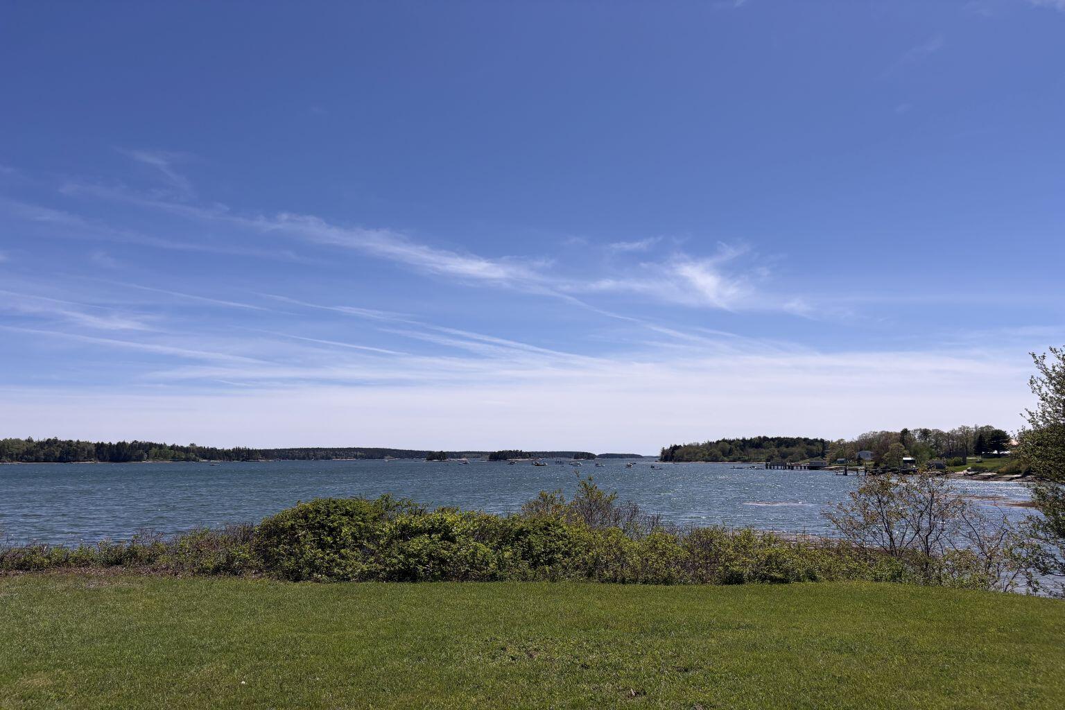 Lot 116010 Martin Point Road Friendship ME 04547