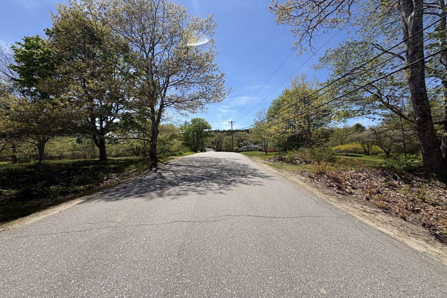 Lot 116010 Martin Point Road Friendship ME 04547