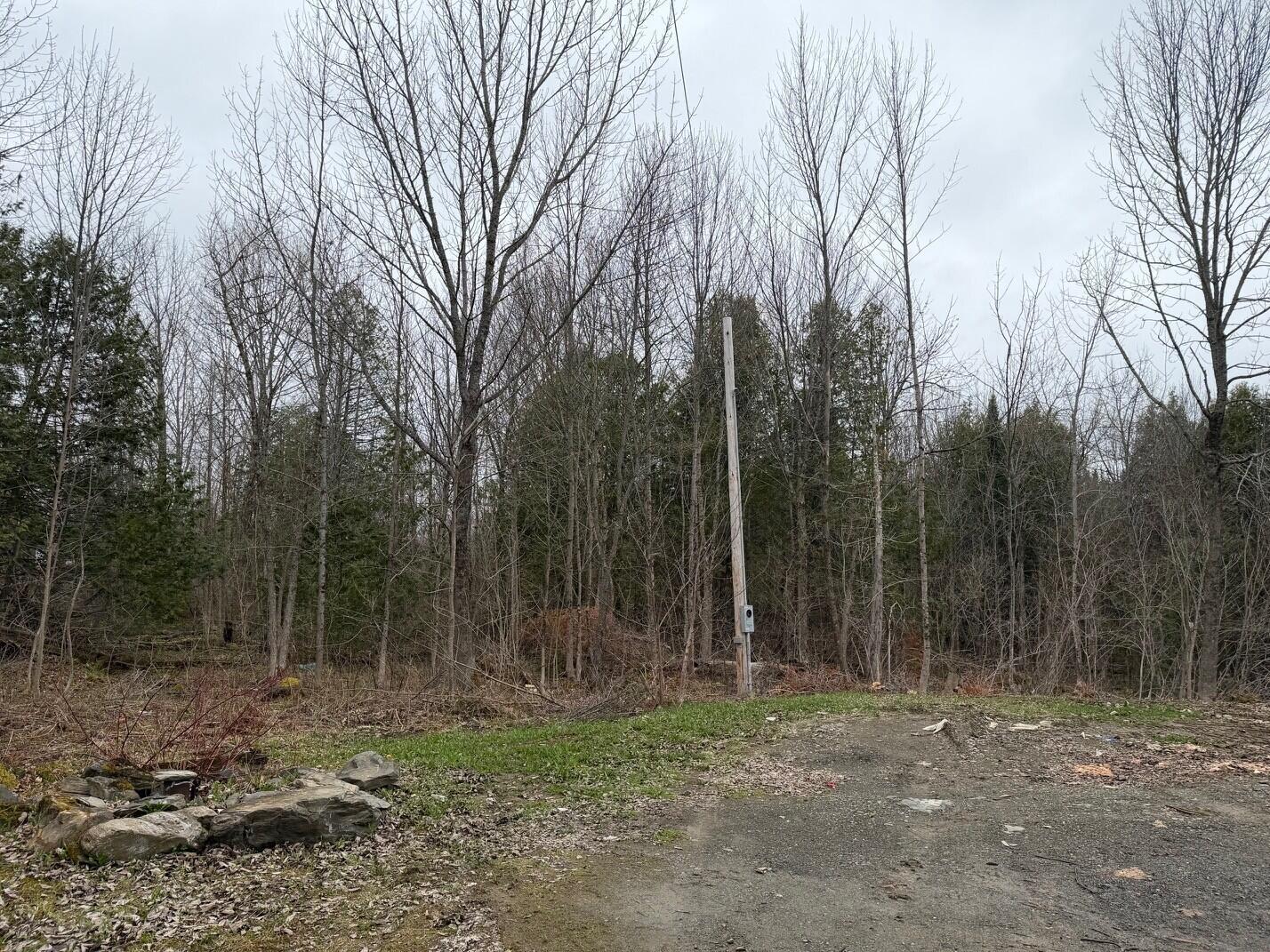 1535 Bangor Road Linneus ME 04730