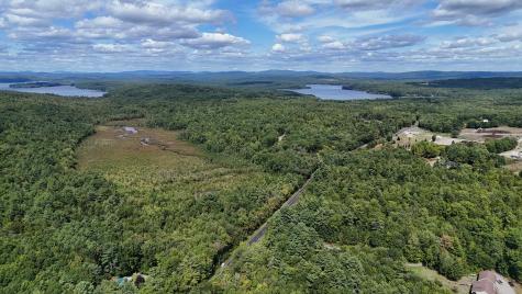 Lot 8 Bakerstown Road Poland ME 04274