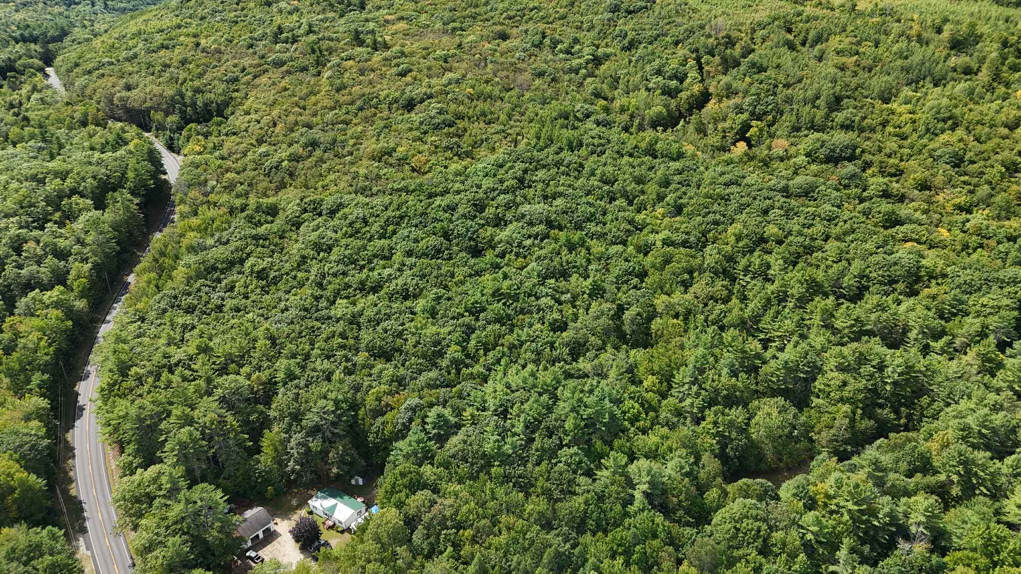 Lot 8 Bakerstown Road Poland ME 04274