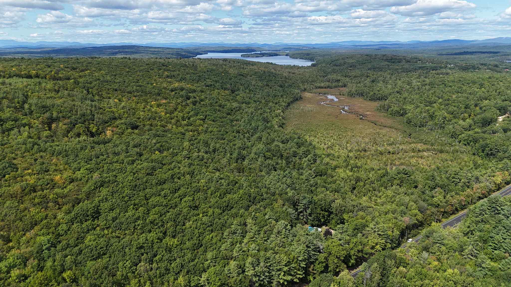 Lot 8 Bakerstown Road Poland ME 04274