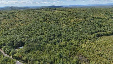 Lot 8 Bakerstown Road Poland ME 04274