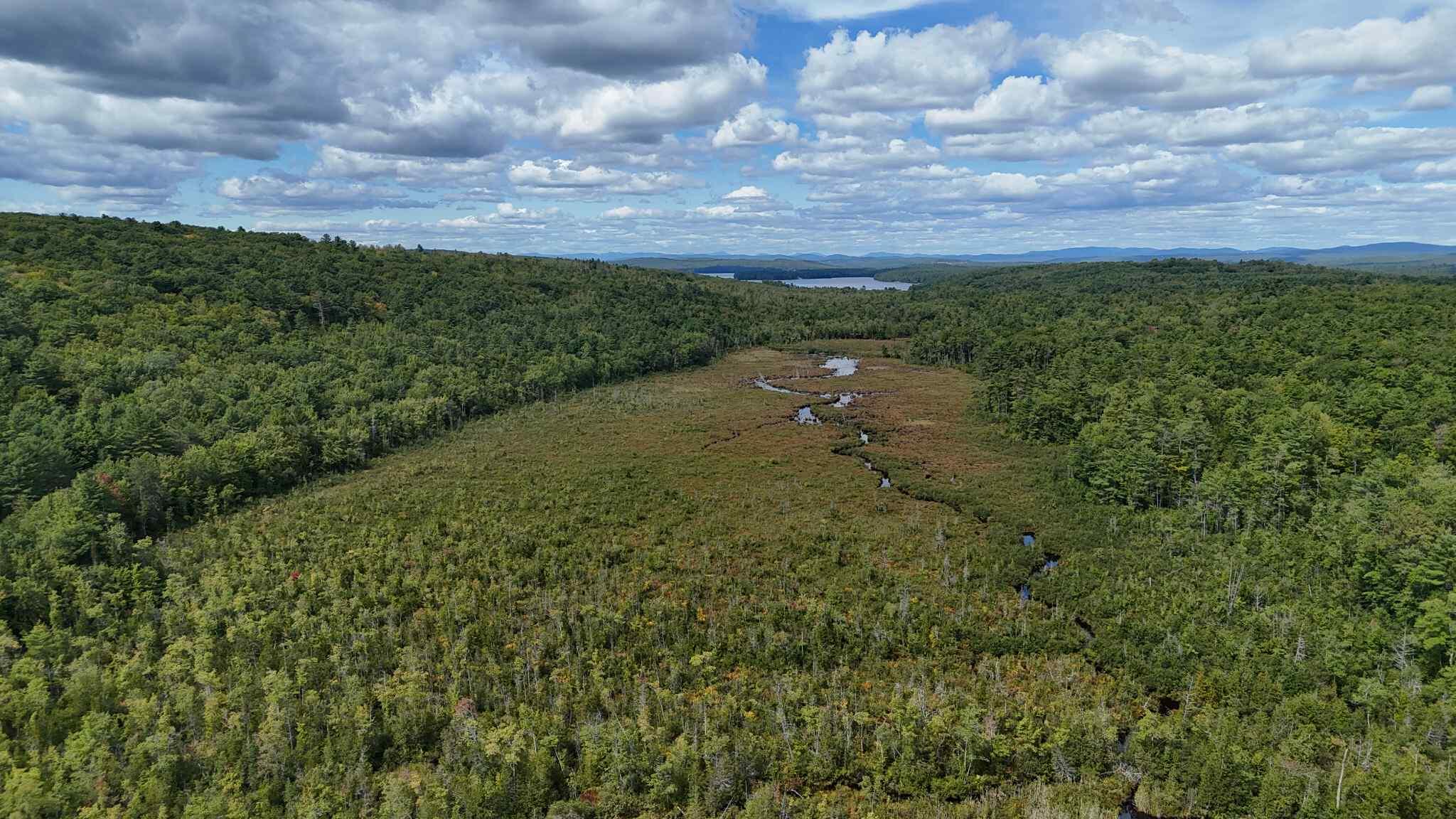 Lot 8 Bakerstown Road Poland ME 04274