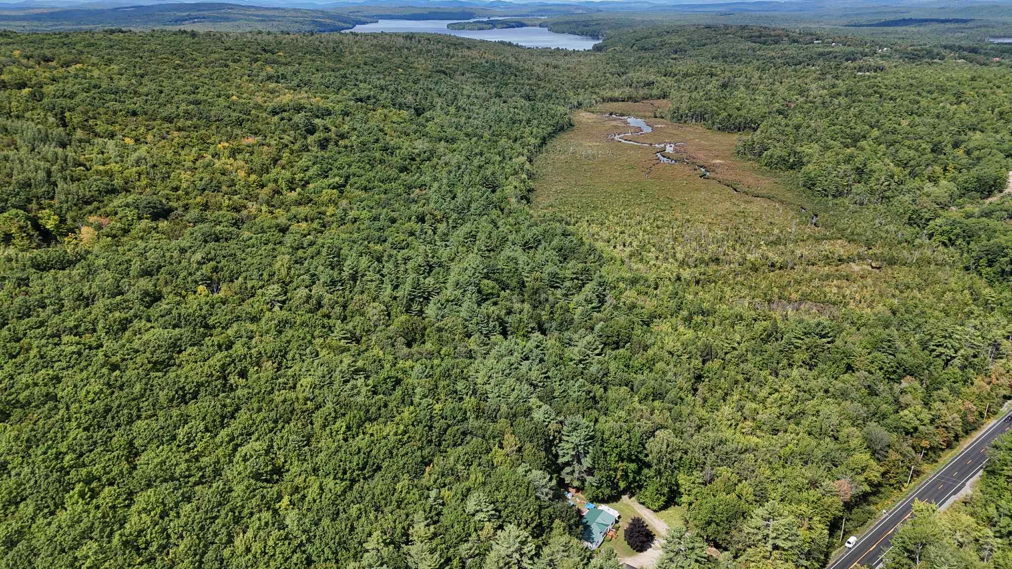 Lot 8 Bakerstown Road Poland ME 04274