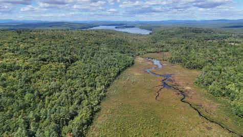Lot 8 Bakerstown Road Poland ME 04274