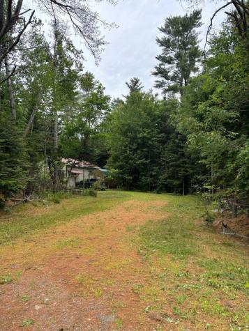 Lot 23-02 & 23-03 Bangor Road Troy ME 04987