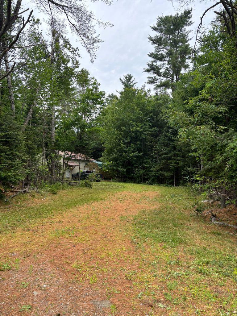 Lot 23-02 & 23-03 Bangor Road Troy ME 04987